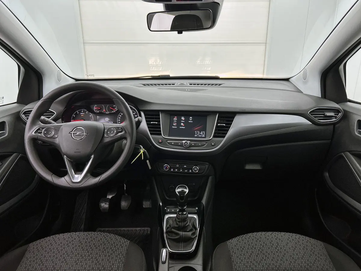 1.2 Turbo Online Edition | 110pk | Airco | Apple Carplay/Android Auto | Hoge Instap! | Cruise control |