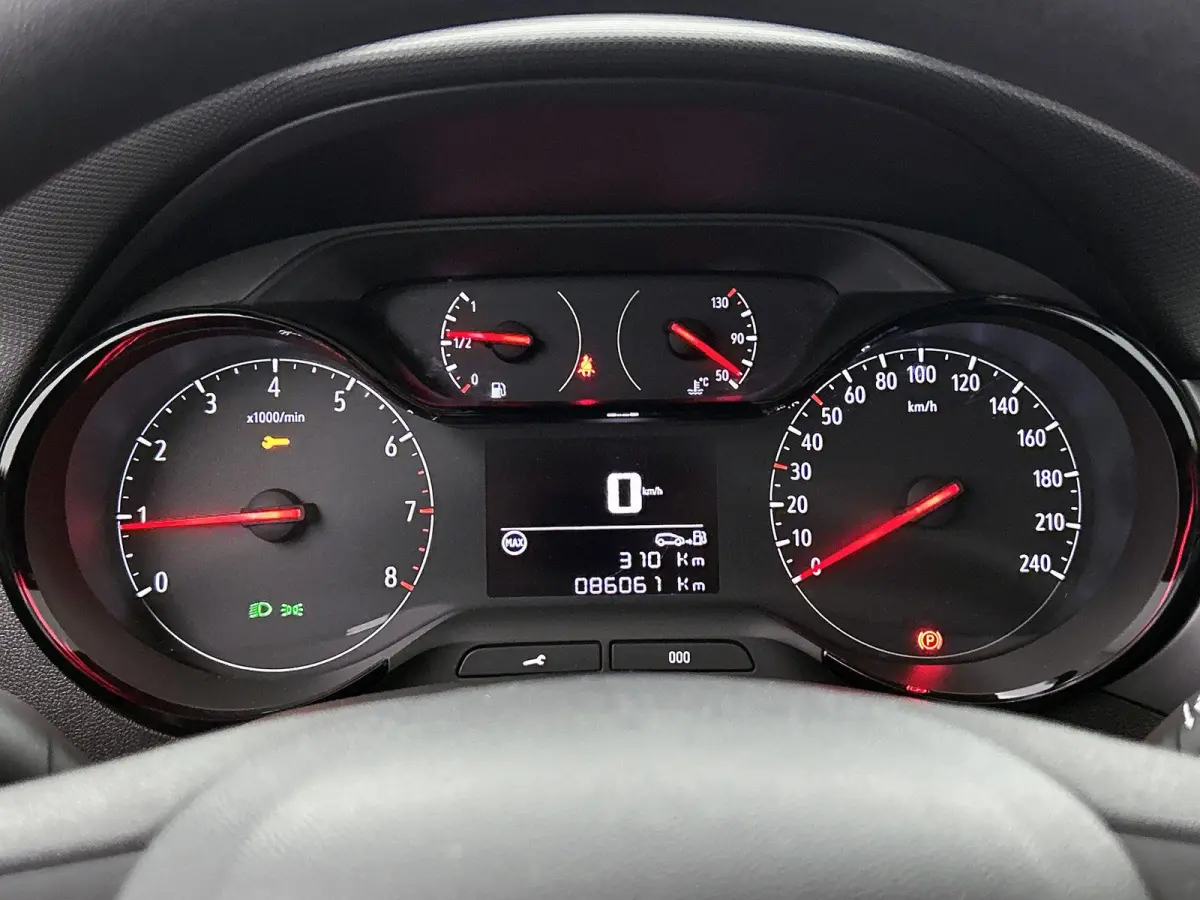 1.2 Turbo Online Edition | 110pk | Airco | Apple Carplay/Android Auto | Hoge Instap! | Cruise control |