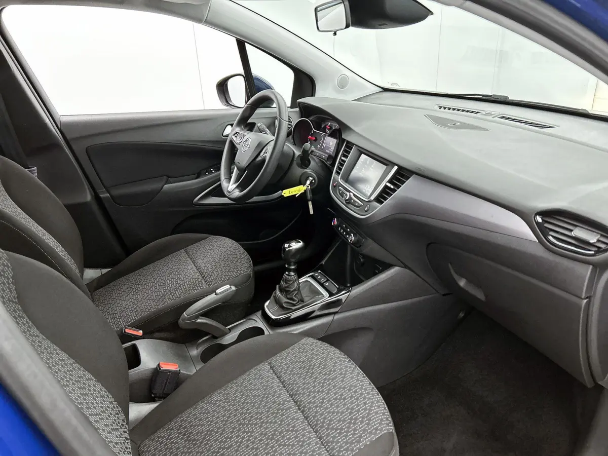 1.2 Turbo Online Edition | 110pk | Airco | Apple Carplay/Android Auto | Hoge Instap! | Cruise control |