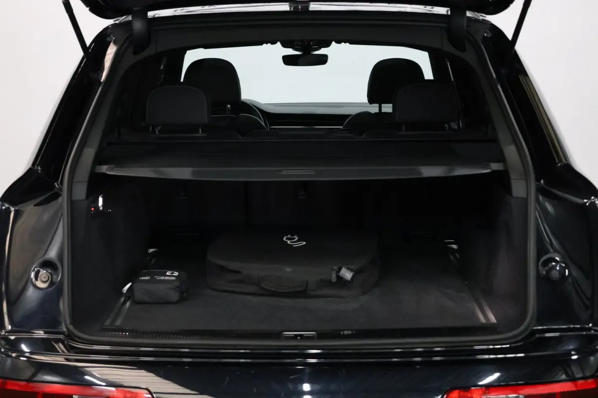 60 TFSI e quattro Competition 456+PK 3x S-LINE/VIRTUAL/LUCHT/LEDER+S.VERWARMING+MEMORY/21"/ACC/12 MND GARANTIE!