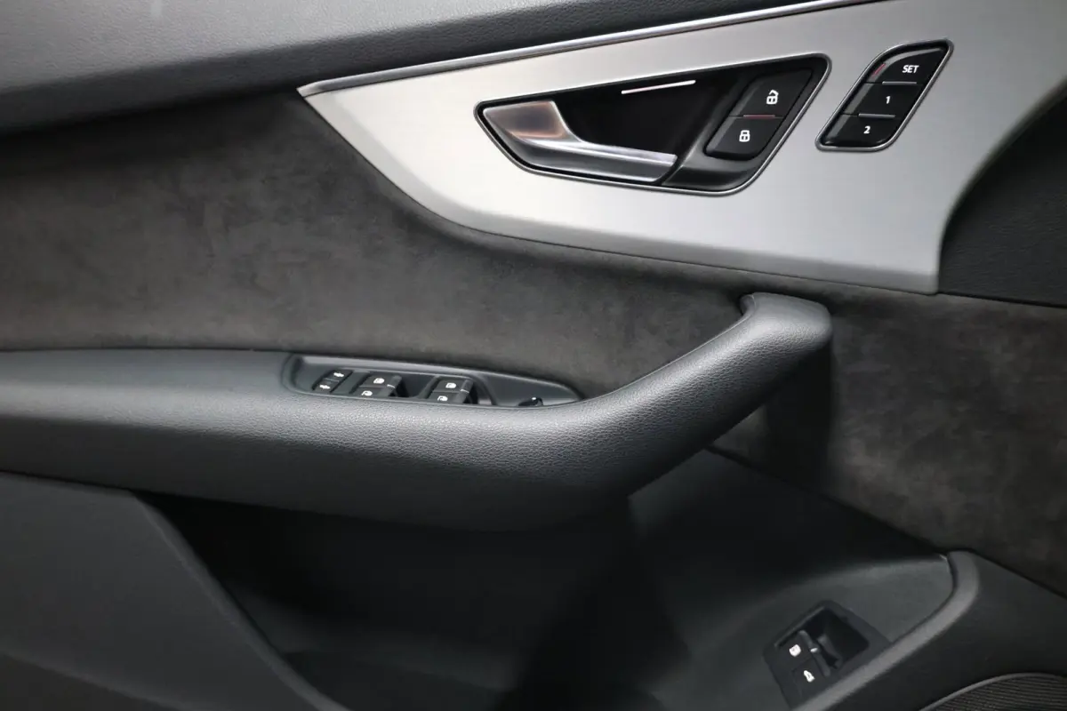 60 TFSI e quattro Competition 456+PK 3x S-LINE/VIRTUAL/LUCHT/LEDER+S.VERWARMING+MEMORY/21"/ACC/12 MND GARANTIE!
