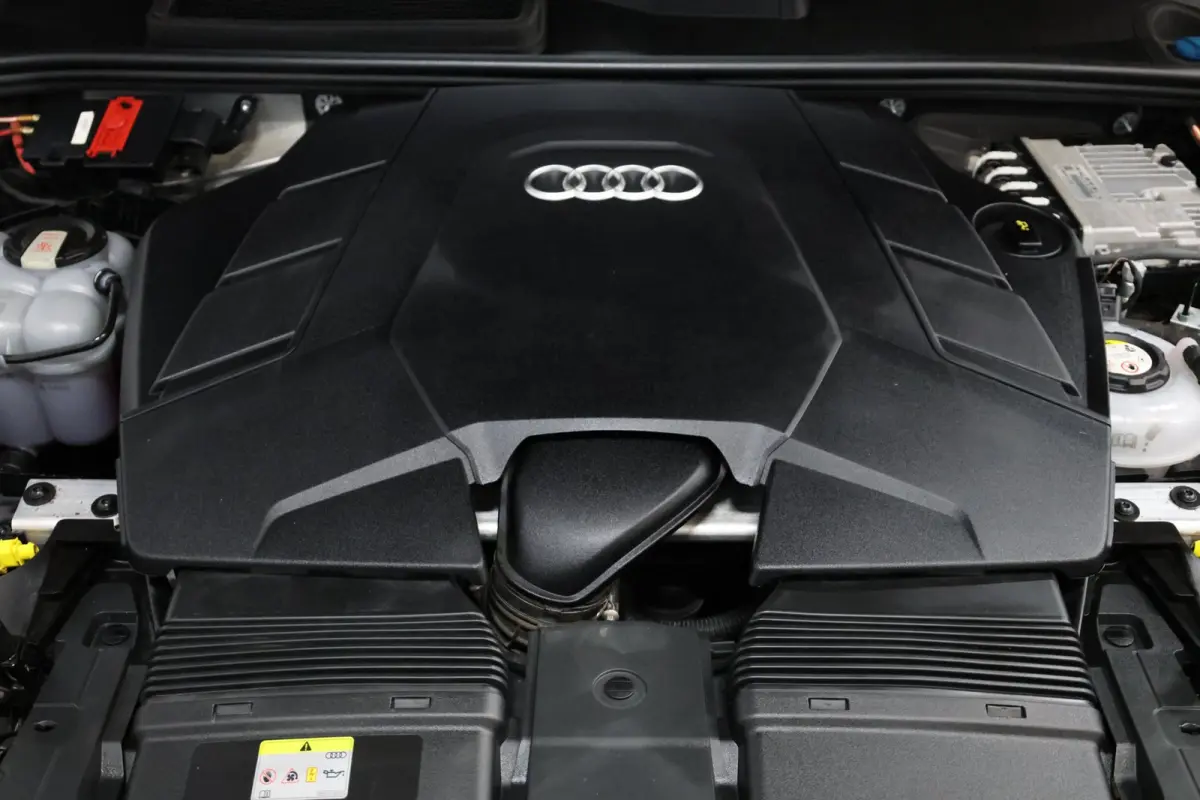 60 TFSI e quattro Competition 456+PK 3x S-LINE/VIRTUAL/LUCHT/LEDER+S.VERWARMING+MEMORY/21"/ACC/12 MND GARANTIE!
