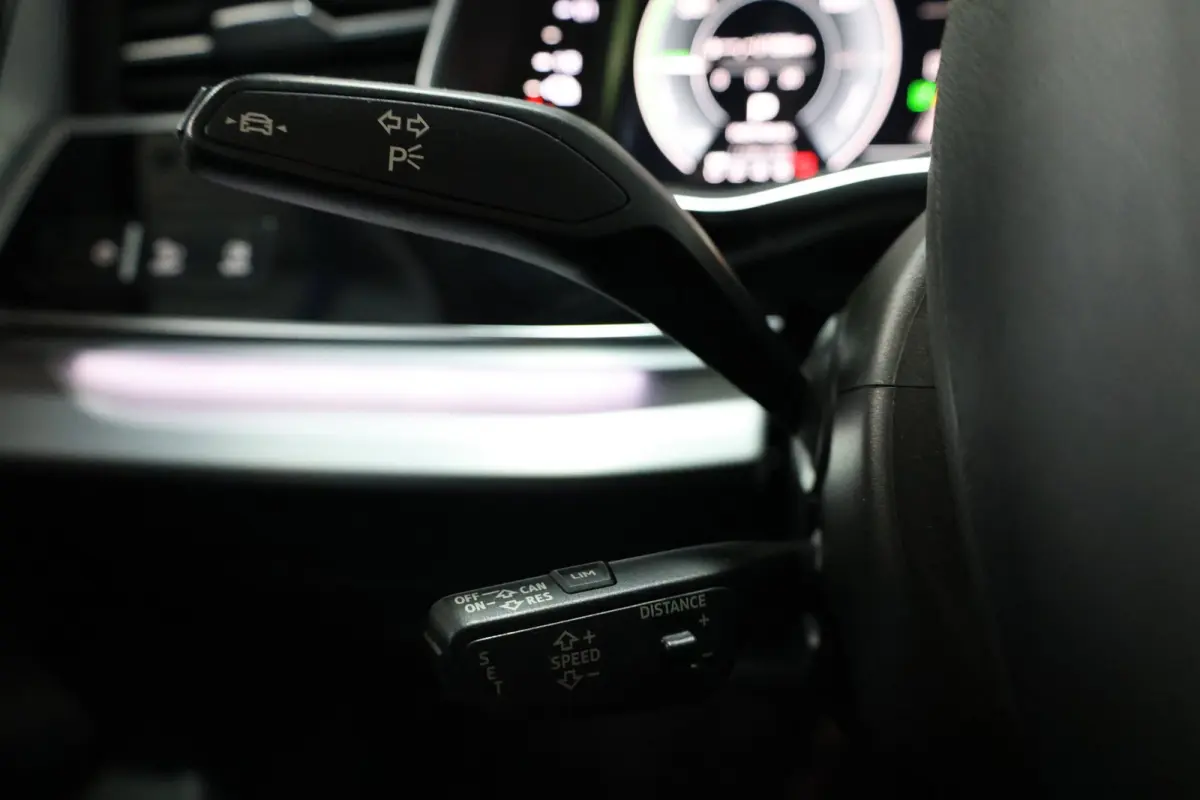 60 TFSI e quattro Competition 456+PK 3x S-LINE/VIRTUAL/LUCHT/LEDER+S.VERWARMING+MEMORY/21"/ACC/12 MND GARANTIE!