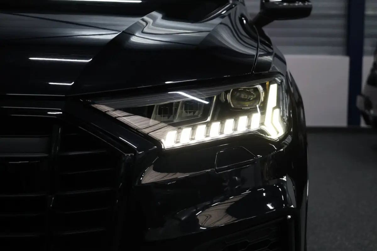 60 TFSI e quattro Competition 456+PK 3x S-LINE/VIRTUAL/LUCHT/LEDER+S.VERWARMING+MEMORY/21"/ACC/12 MND GARANTIE!