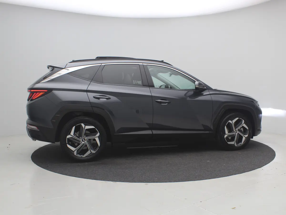 1.6 T-GDI HEV Premium Sky