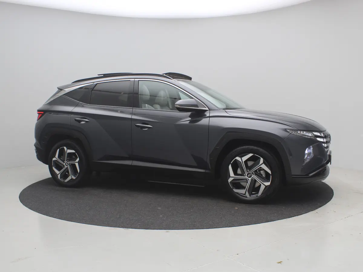 1.6 T-GDI HEV Premium Sky