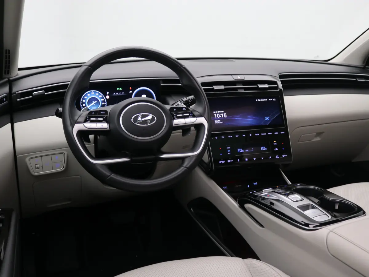 1.6 T-GDI HEV Premium Sky