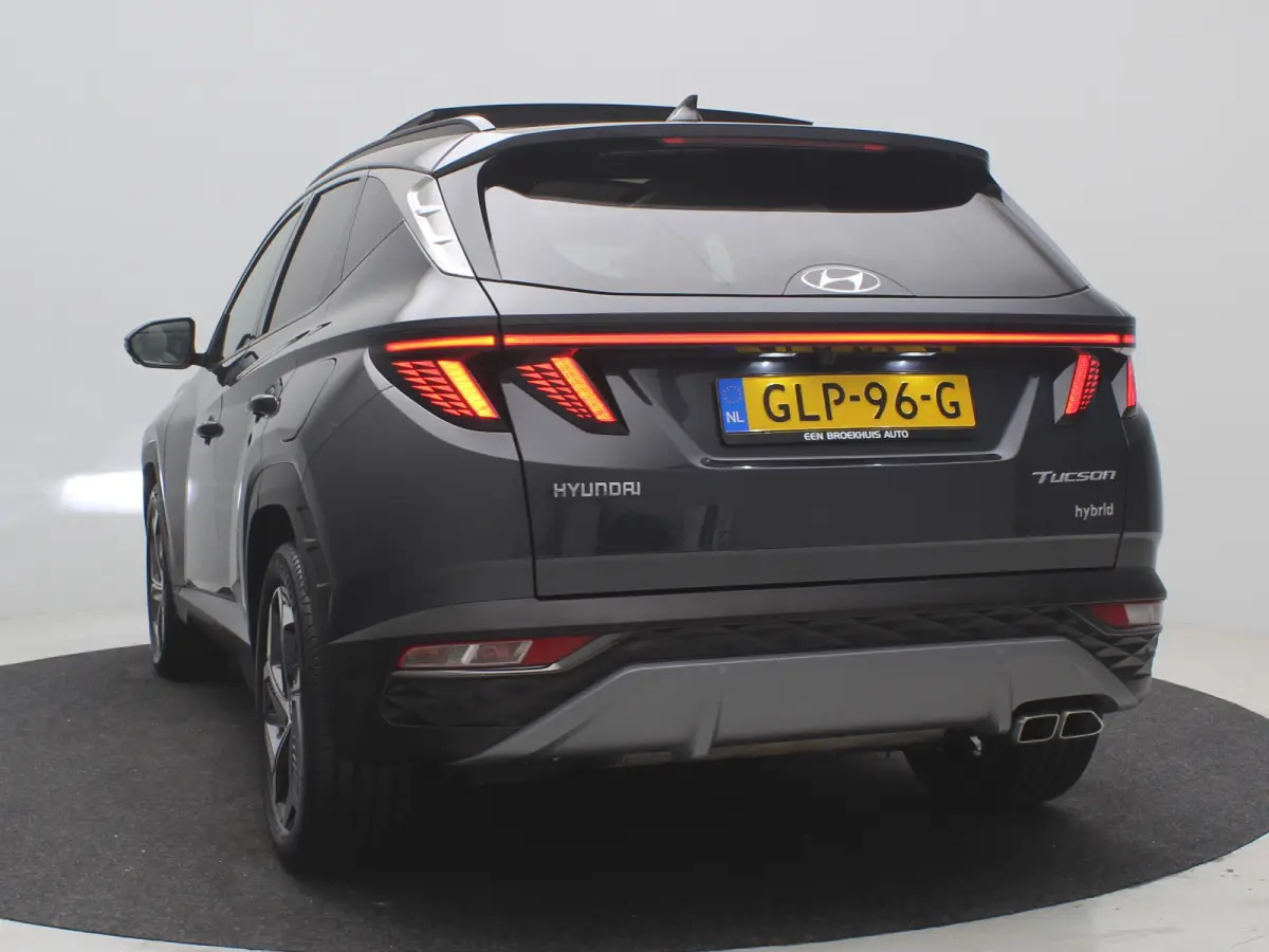 1.6 T-GDI HEV Premium Sky