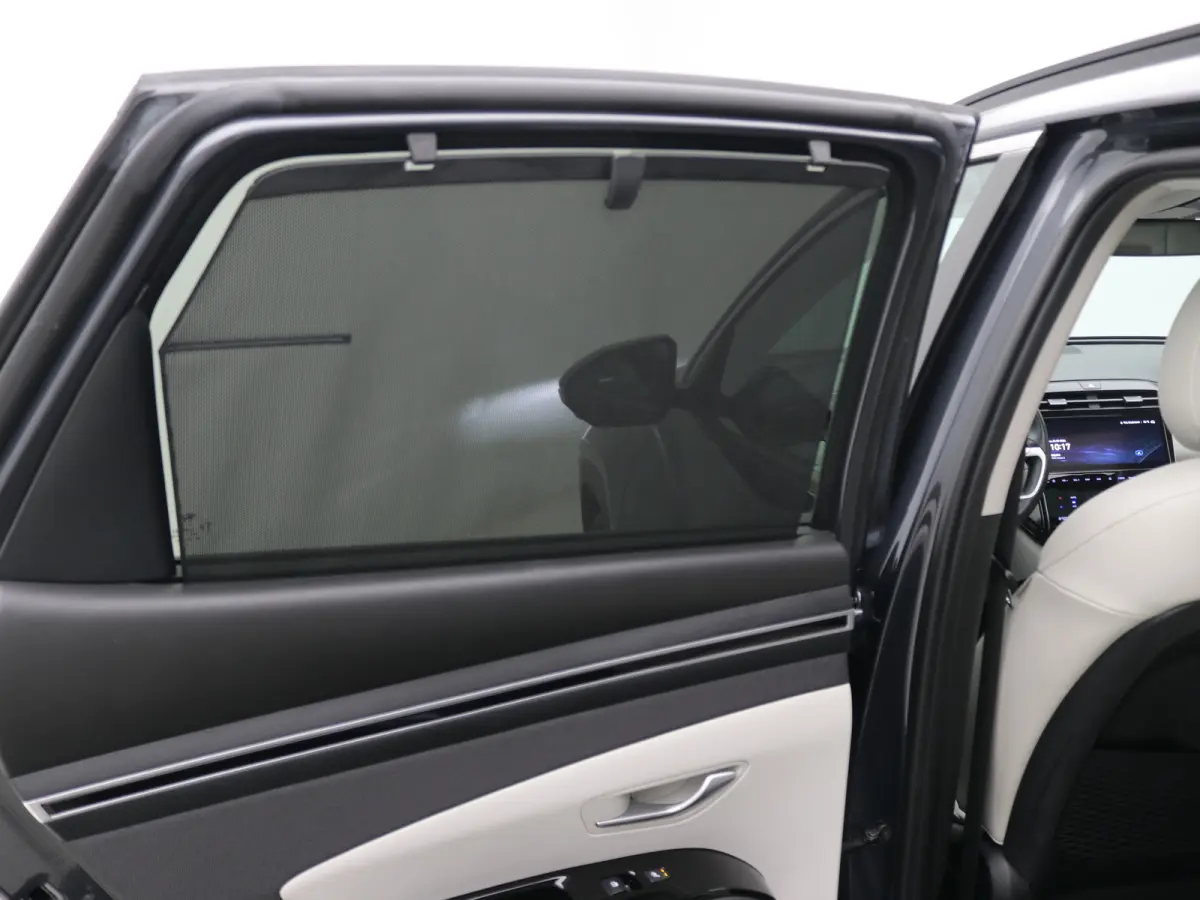 1.6 T-GDI HEV Premium Sky