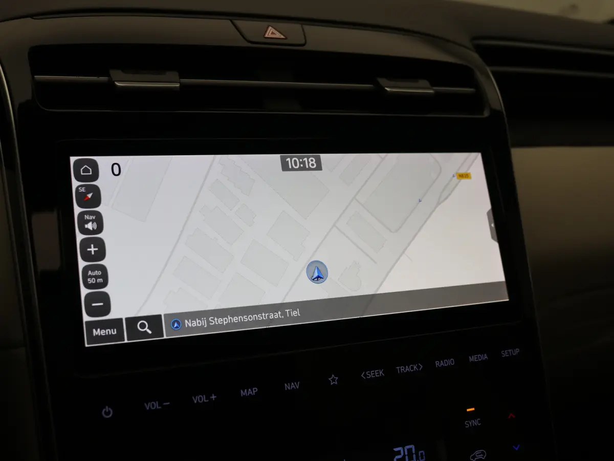 1.6 T-GDI HEV Premium Sky