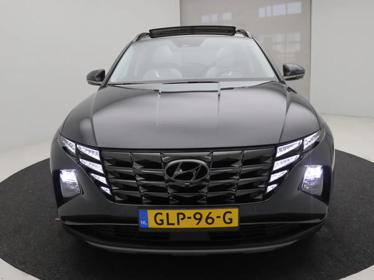 1.6 T-GDI HEV Premium Sky