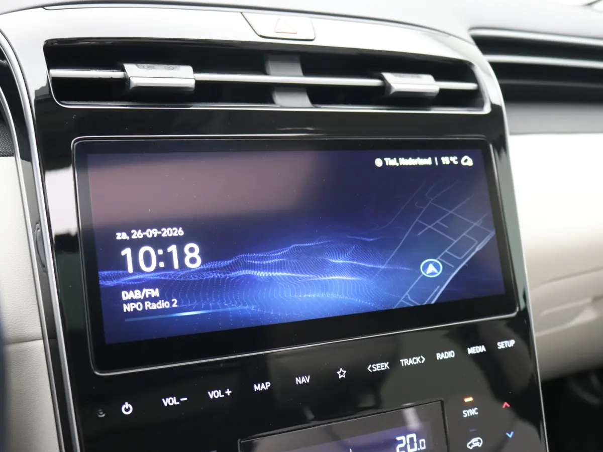 1.6 T-GDI HEV Premium Sky