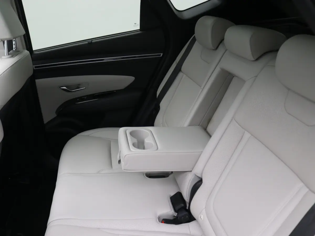 1.6 T-GDI HEV Premium Sky