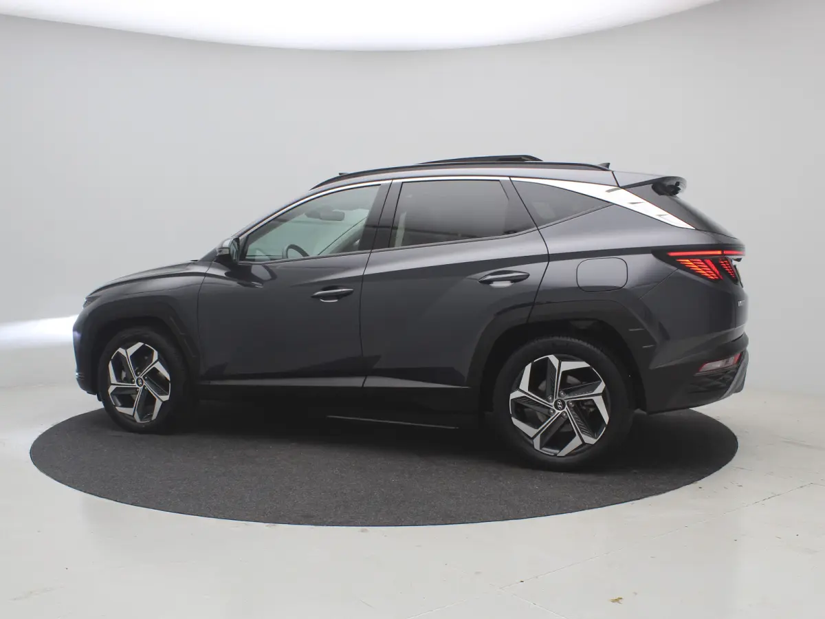 1.6 T-GDI HEV Premium Sky