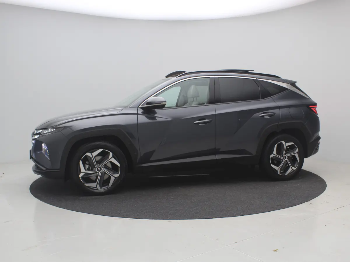 1.6 T-GDI HEV Premium Sky