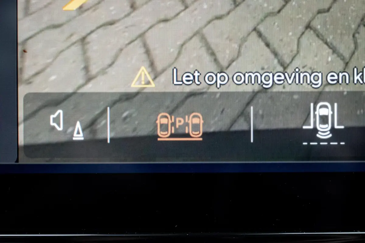 Adrenaline 82 kWh|1E EIGENAAR|97% SOH|CAMERA|ADAPT. CRUISE|STUUR VERWARMD|KEYLESS|CARPLAY