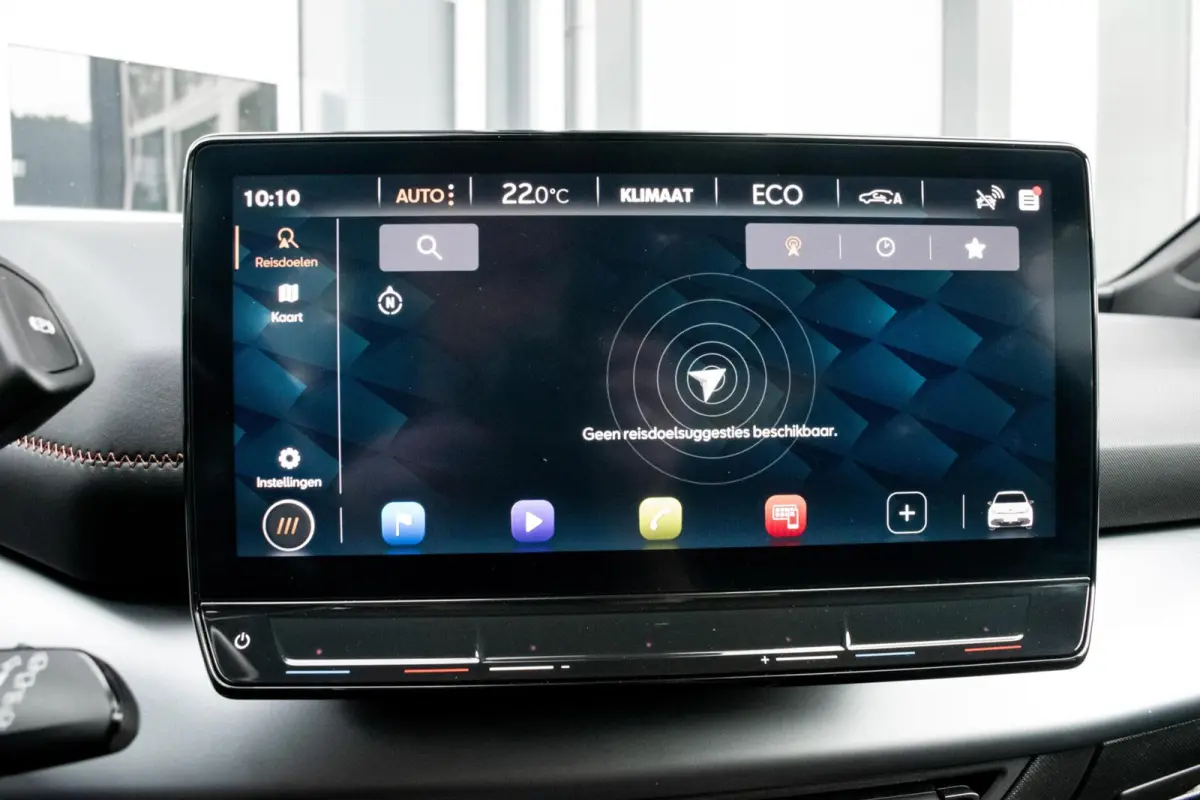 Adrenaline 82 kWh|1E EIGENAAR|97% SOH|CAMERA|ADAPT. CRUISE|STUUR VERWARMD|KEYLESS|CARPLAY