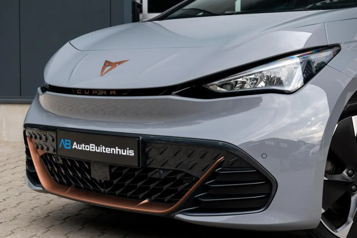 Adrenaline 82 kWh|1E EIGENAAR|97% SOH|CAMERA|ADAPT. CRUISE|STUUR VERWARMD|KEYLESS|CARPLAY