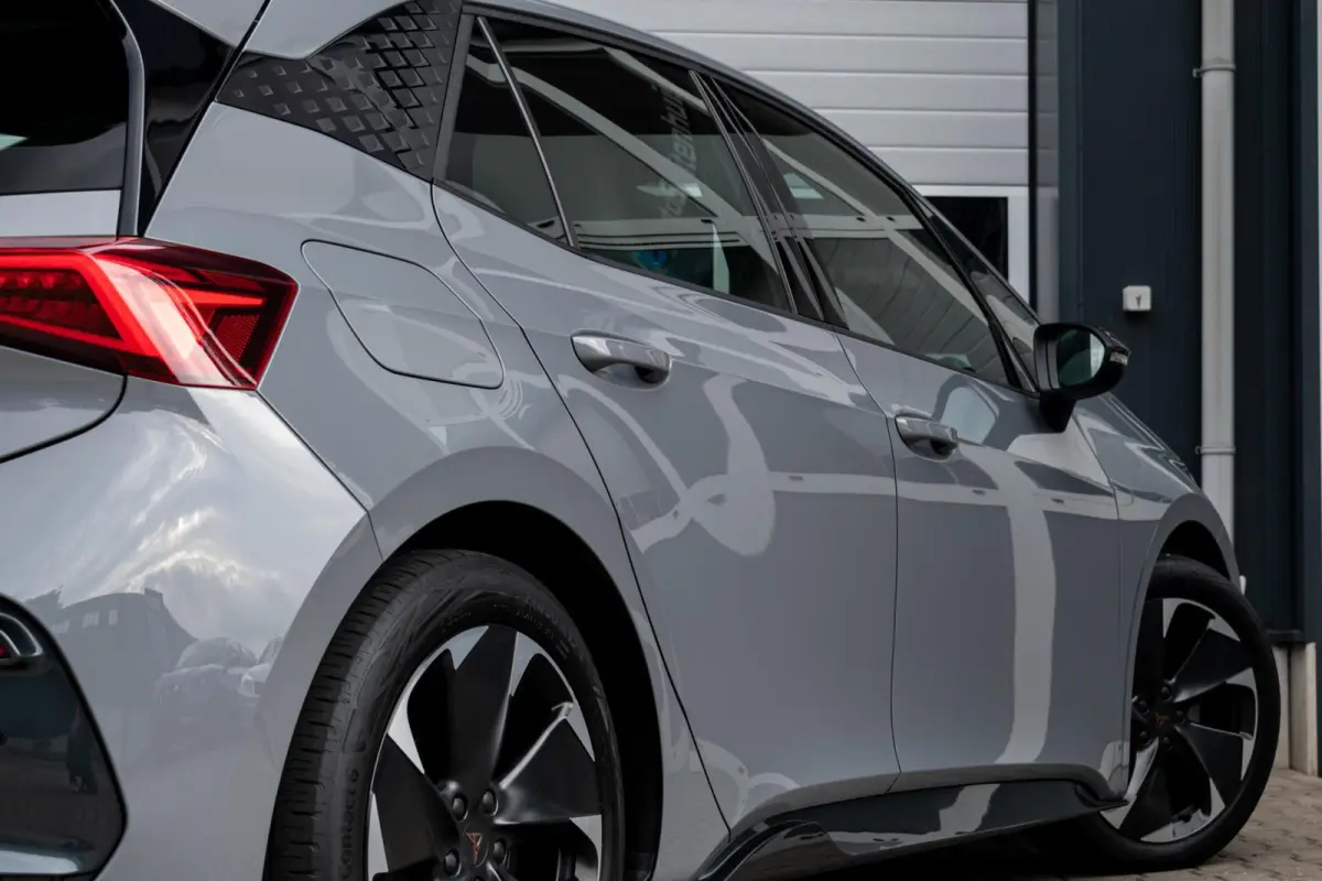 Adrenaline 82 kWh|1E EIGENAAR|97% SOH|CAMERA|ADAPT. CRUISE|STUUR VERWARMD|KEYLESS|CARPLAY