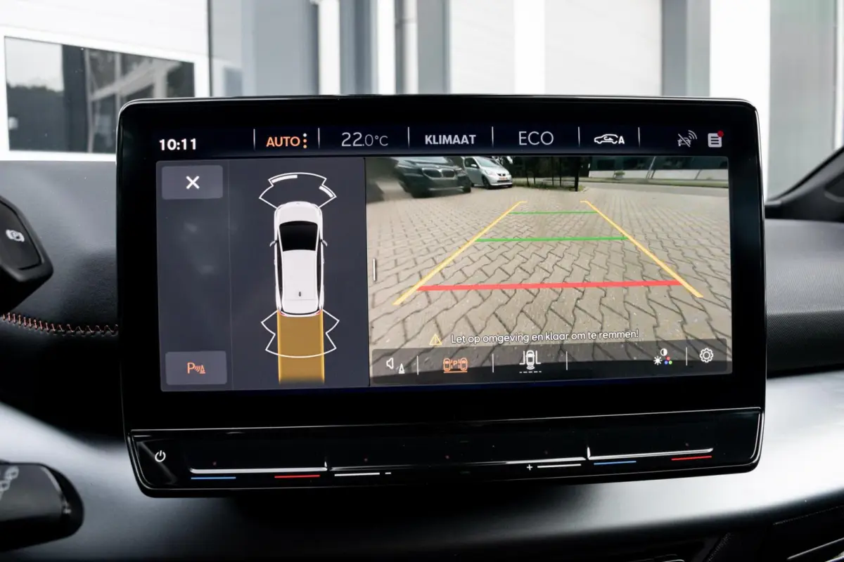 Adrenaline 82 kWh|1E EIGENAAR|97% SOH|CAMERA|ADAPT. CRUISE|STUUR VERWARMD|KEYLESS|CARPLAY