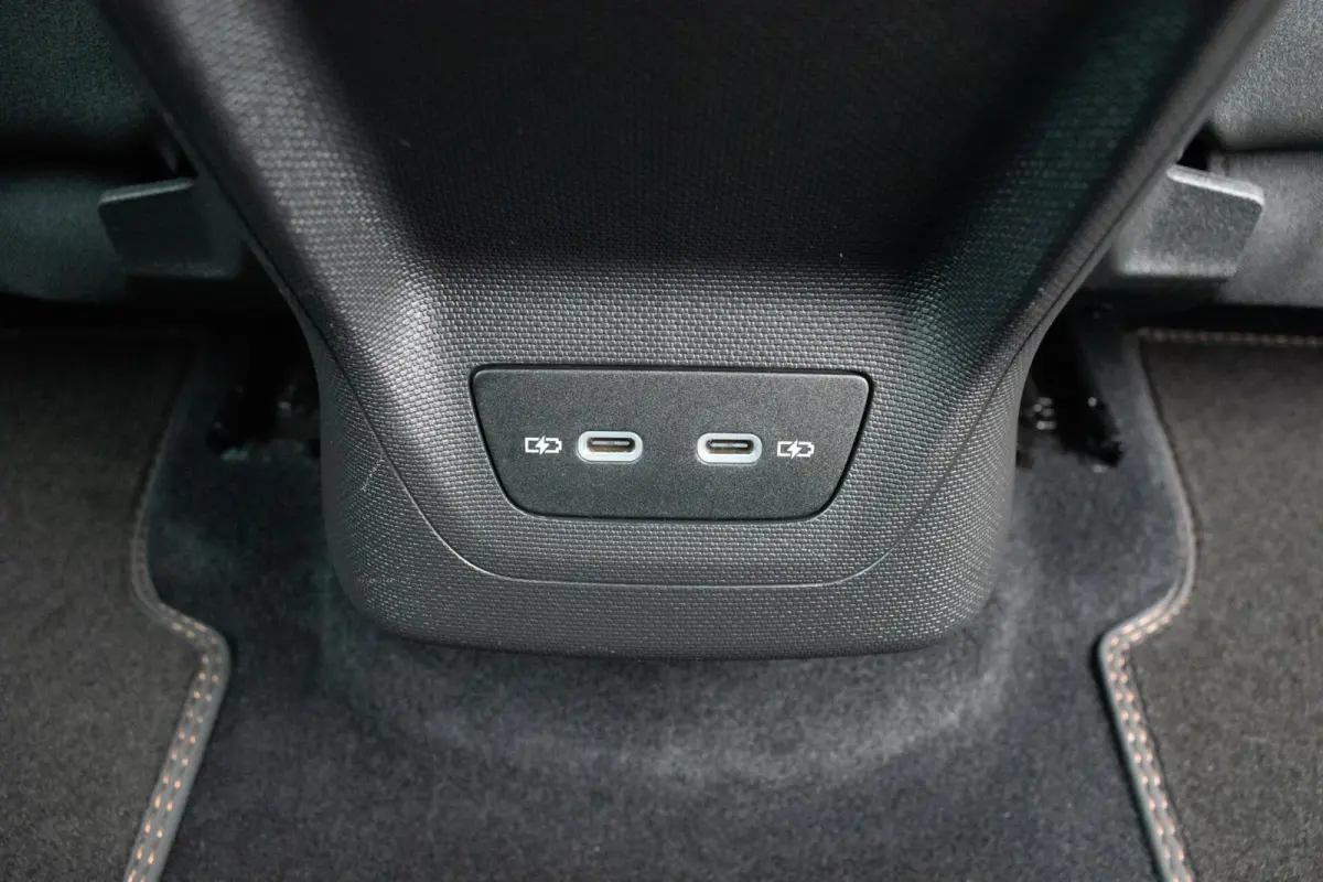 Adrenaline 82 kWh|1E EIGENAAR|97% SOH|CAMERA|ADAPT. CRUISE|STUUR VERWARMD|KEYLESS|CARPLAY