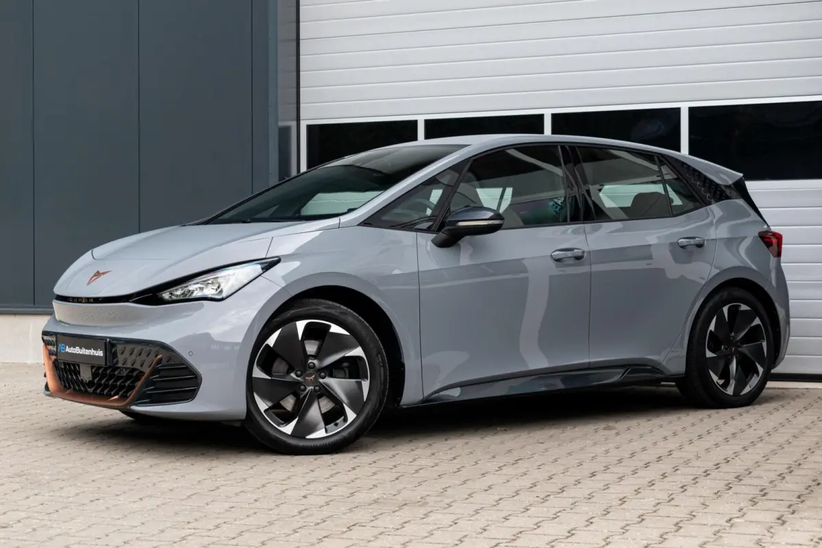 Adrenaline 82 kWh|1E EIGENAAR|97% SOH|CAMERA|ADAPT. CRUISE|STUUR VERWARMD|KEYLESS|CARPLAY