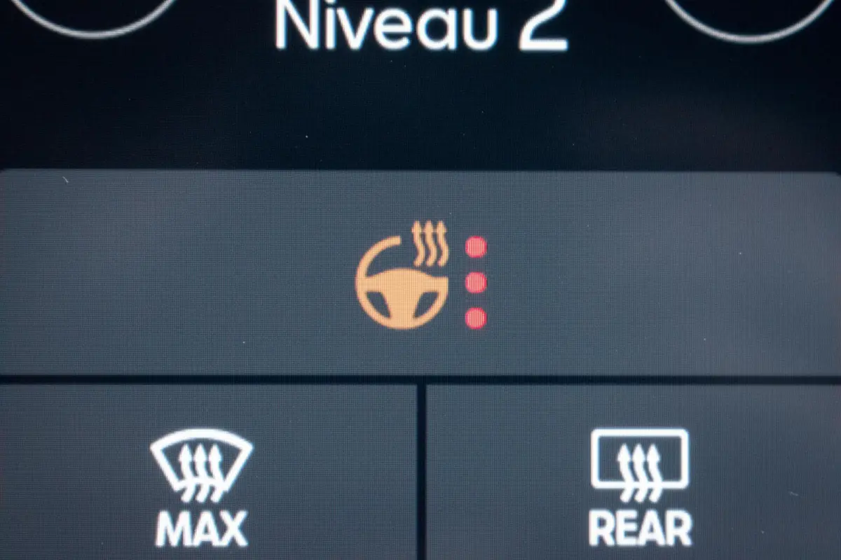 Adrenaline 82 kWh|1E EIGENAAR|97% SOH|CAMERA|ADAPT. CRUISE|STUUR VERWARMD|KEYLESS|CARPLAY