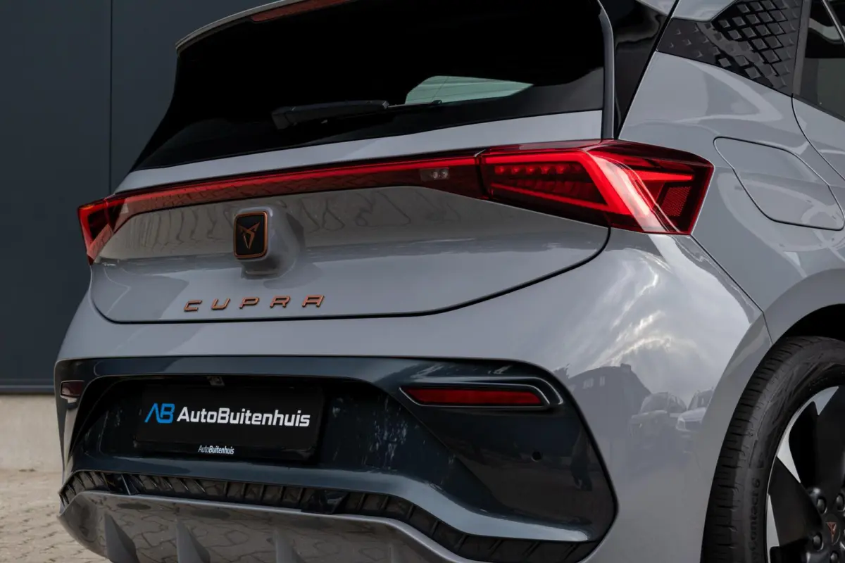 Adrenaline 82 kWh|1E EIGENAAR|97% SOH|CAMERA|ADAPT. CRUISE|STUUR VERWARMD|KEYLESS|CARPLAY