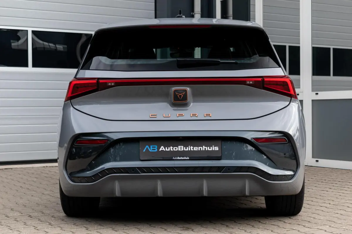 Adrenaline 82 kWh|1E EIGENAAR|97% SOH|CAMERA|ADAPT. CRUISE|STUUR VERWARMD|KEYLESS|CARPLAY