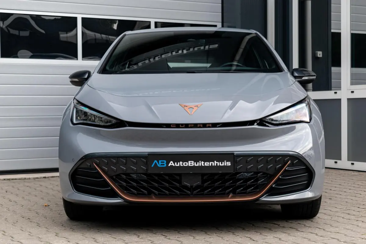 Adrenaline 82 kWh|1E EIGENAAR|97% SOH|CAMERA|ADAPT. CRUISE|STUUR VERWARMD|KEYLESS|CARPLAY