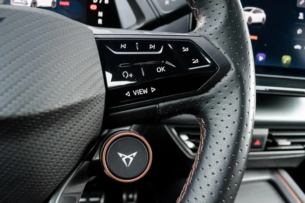 Adrenaline 82 kWh|1E EIGENAAR|97% SOH|CAMERA|ADAPT. CRUISE|STUUR VERWARMD|KEYLESS|CARPLAY