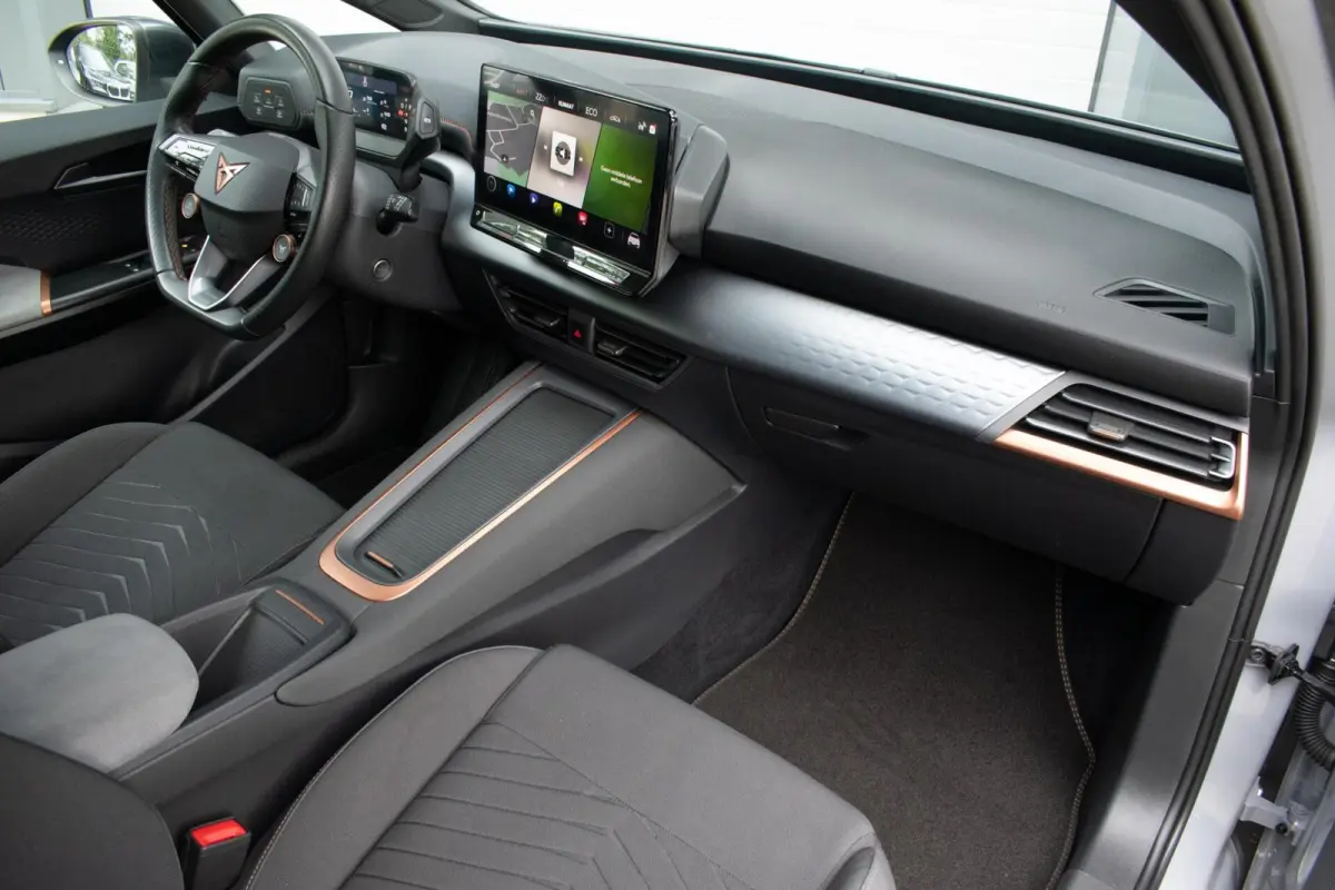 Adrenaline 82 kWh|1E EIGENAAR|97% SOH|CAMERA|ADAPT. CRUISE|STUUR VERWARMD|KEYLESS|CARPLAY