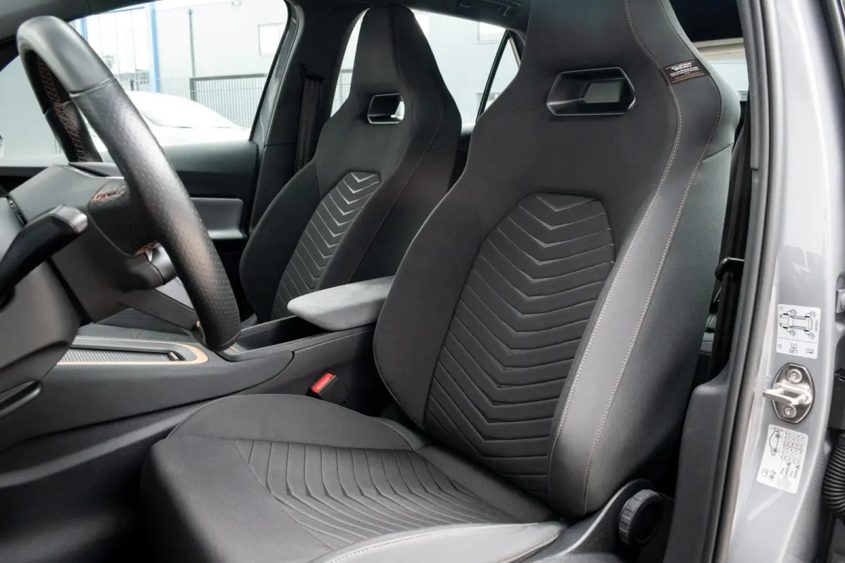 Adrenaline 82 kWh|1E EIGENAAR|97% SOH|CAMERA|ADAPT. CRUISE|STUUR VERWARMD|KEYLESS|CARPLAY