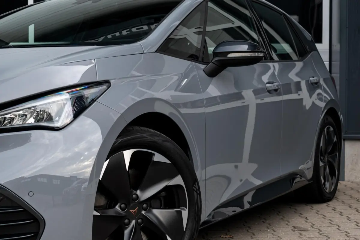 Adrenaline 82 kWh|1E EIGENAAR|97% SOH|CAMERA|ADAPT. CRUISE|STUUR VERWARMD|KEYLESS|CARPLAY