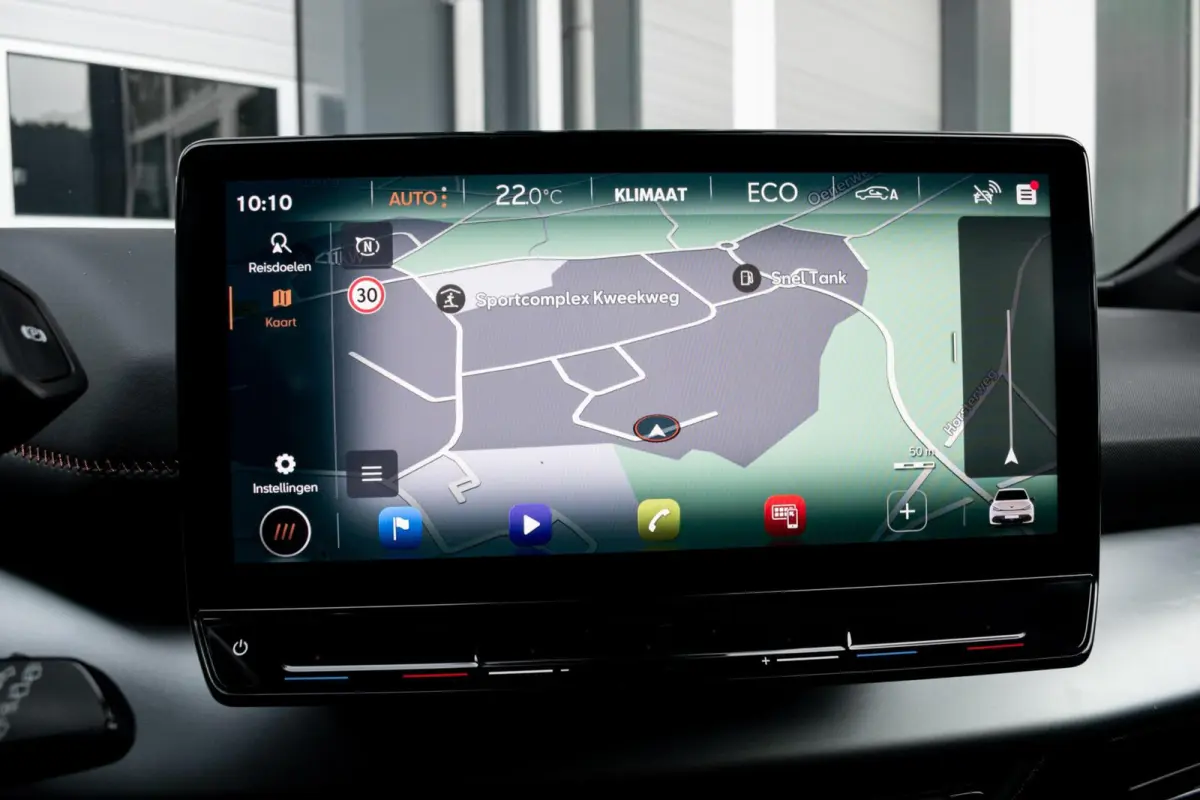 Adrenaline 82 kWh|1E EIGENAAR|97% SOH|CAMERA|ADAPT. CRUISE|STUUR VERWARMD|KEYLESS|CARPLAY