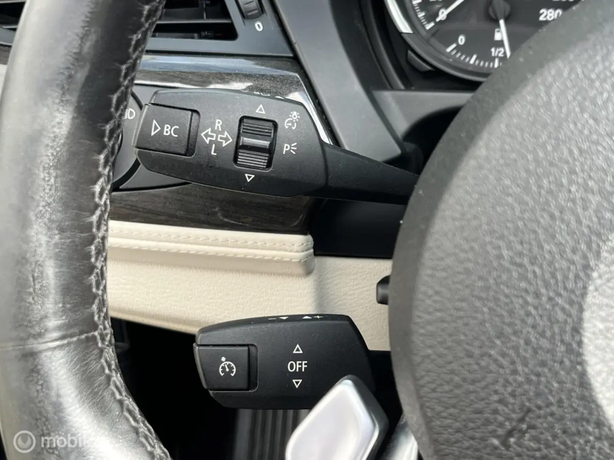 sDrive35i Exe Aut., Netjes ! Navi, Keyless