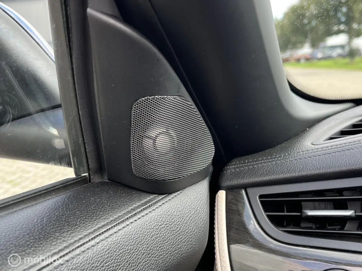 sDrive35i Exe Aut., Netjes ! Navi, Keyless