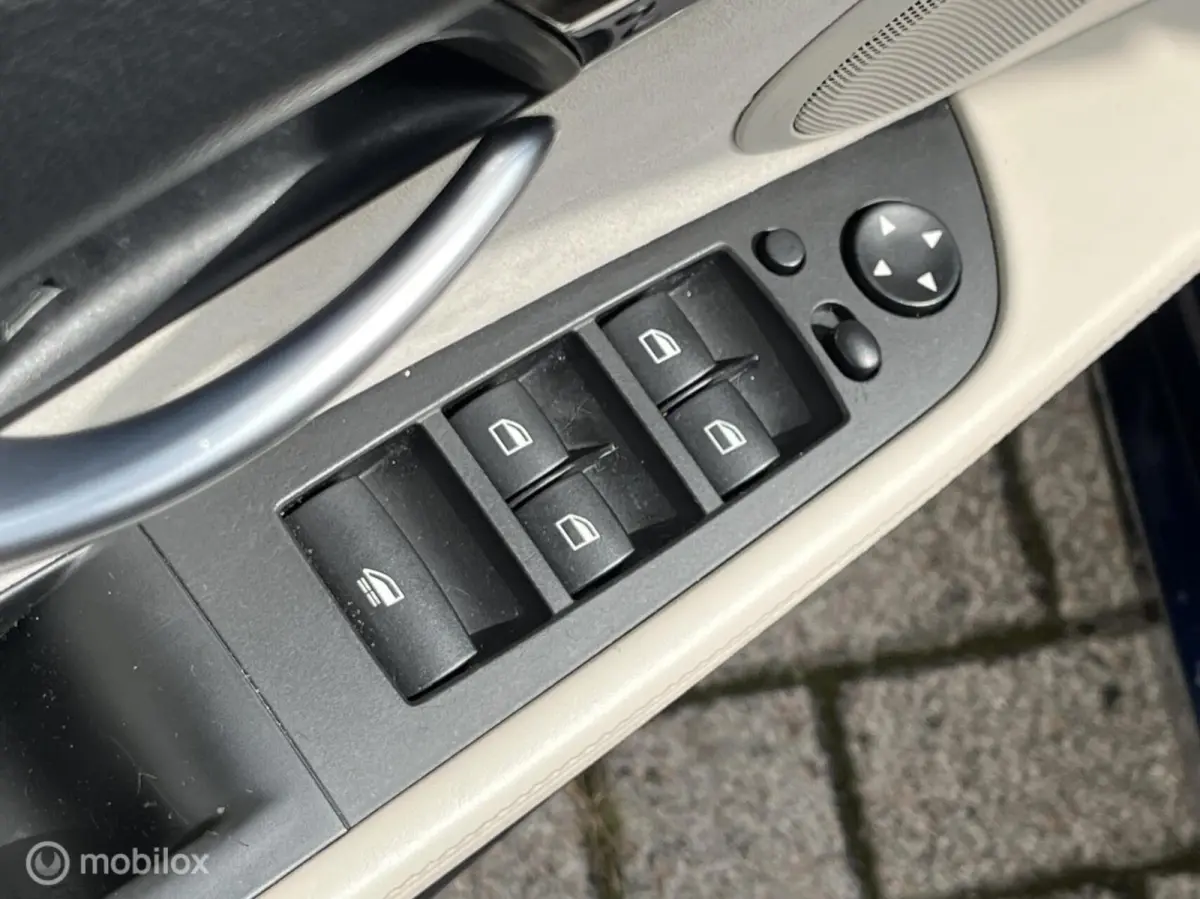 sDrive35i Exe Aut., Netjes ! Navi, Keyless