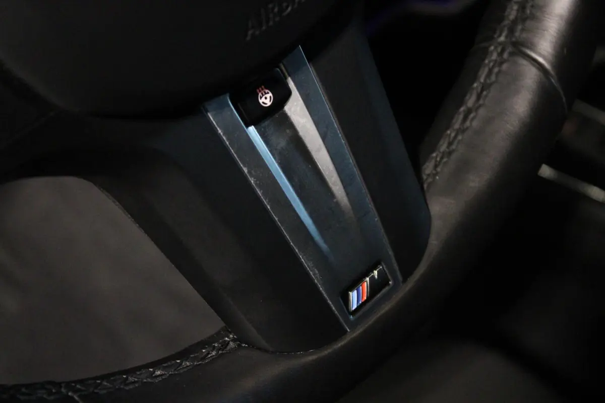 218i | M Sport | NAP | PANO | H/K