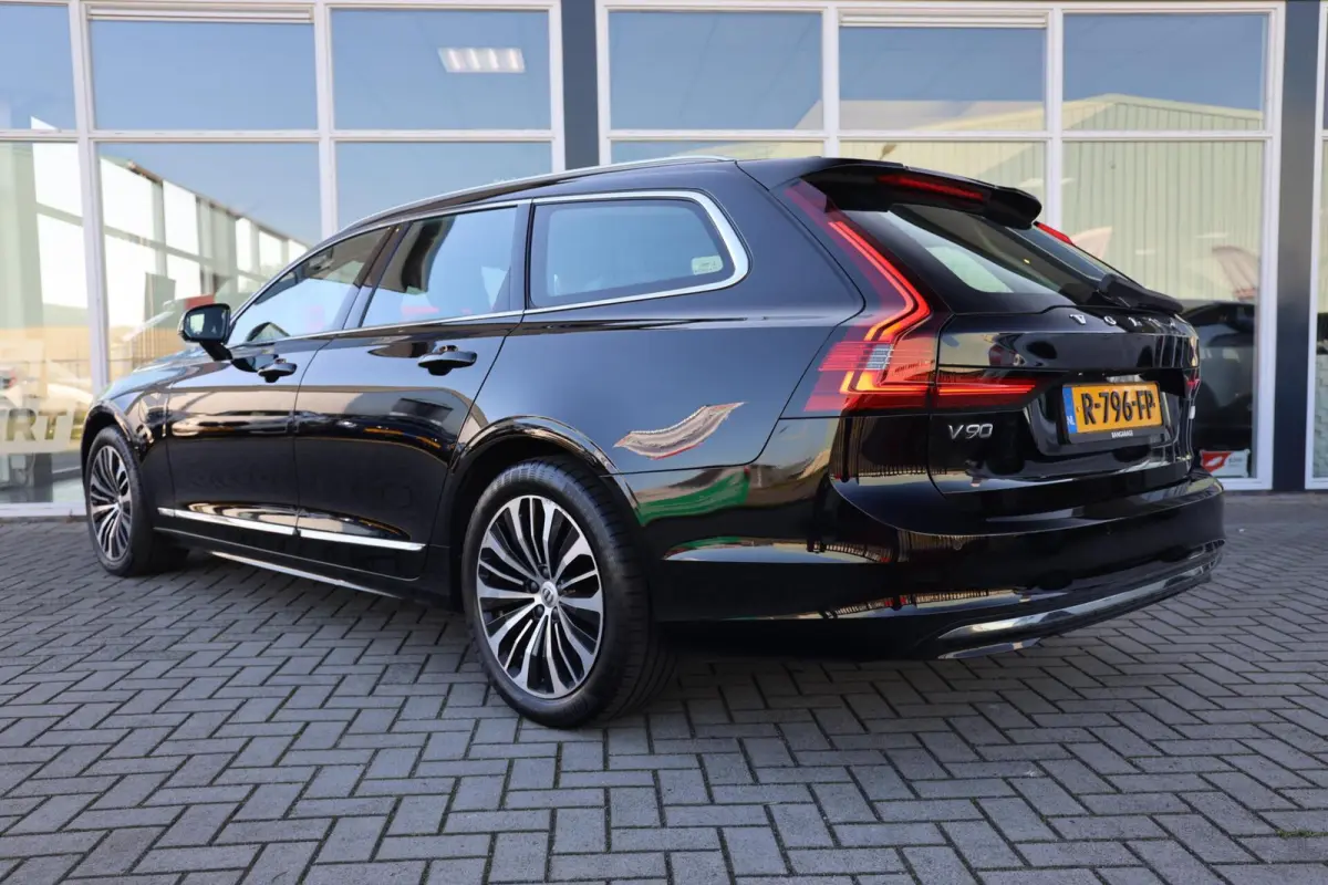 2.0 T6 Plug-in hybrid AWD Essential Bright|Apple carplay|Navi|Automaat|