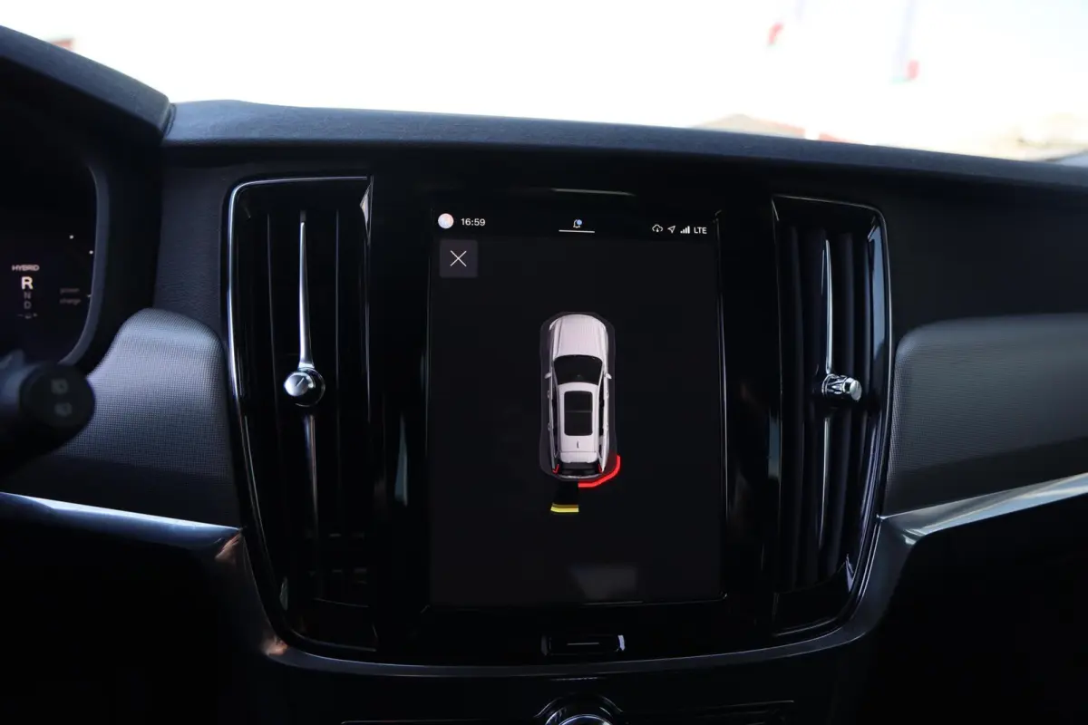 2.0 T6 Plug-in hybrid AWD Essential Bright|Apple carplay|Navi|Automaat|