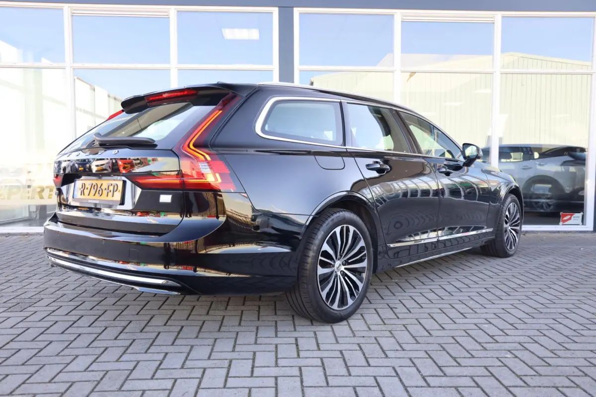 2.0 T6 Plug-in hybrid AWD Essential Bright|Apple carplay|Navi|Automaat|