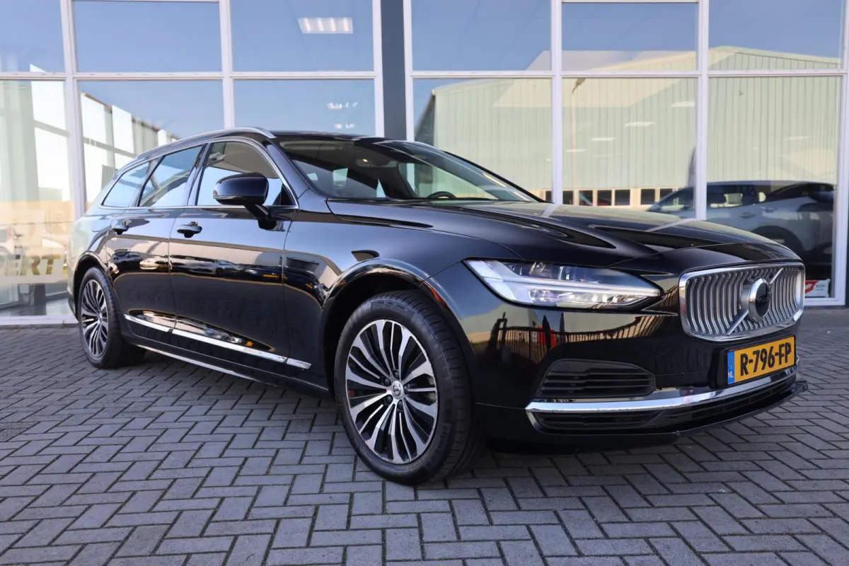 2.0 T6 Plug-in hybrid AWD Essential Bright|Apple carplay|Navi|Automaat|