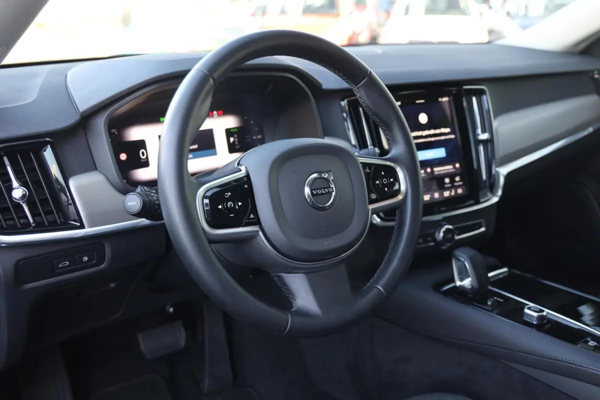 2.0 T6 Plug-in hybrid AWD Essential Bright|Apple carplay|Navi|Automaat|