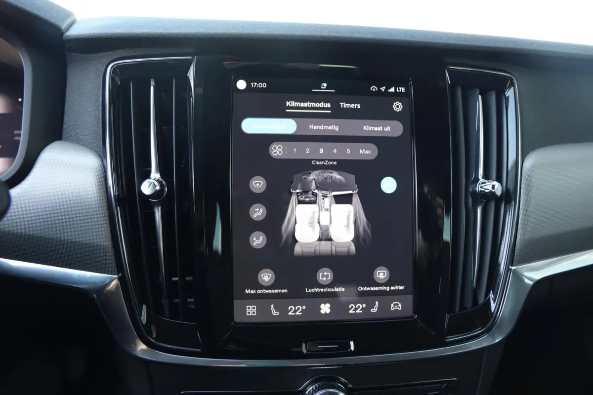 2.0 T6 Plug-in hybrid AWD Essential Bright|Apple carplay|Navi|Automaat|