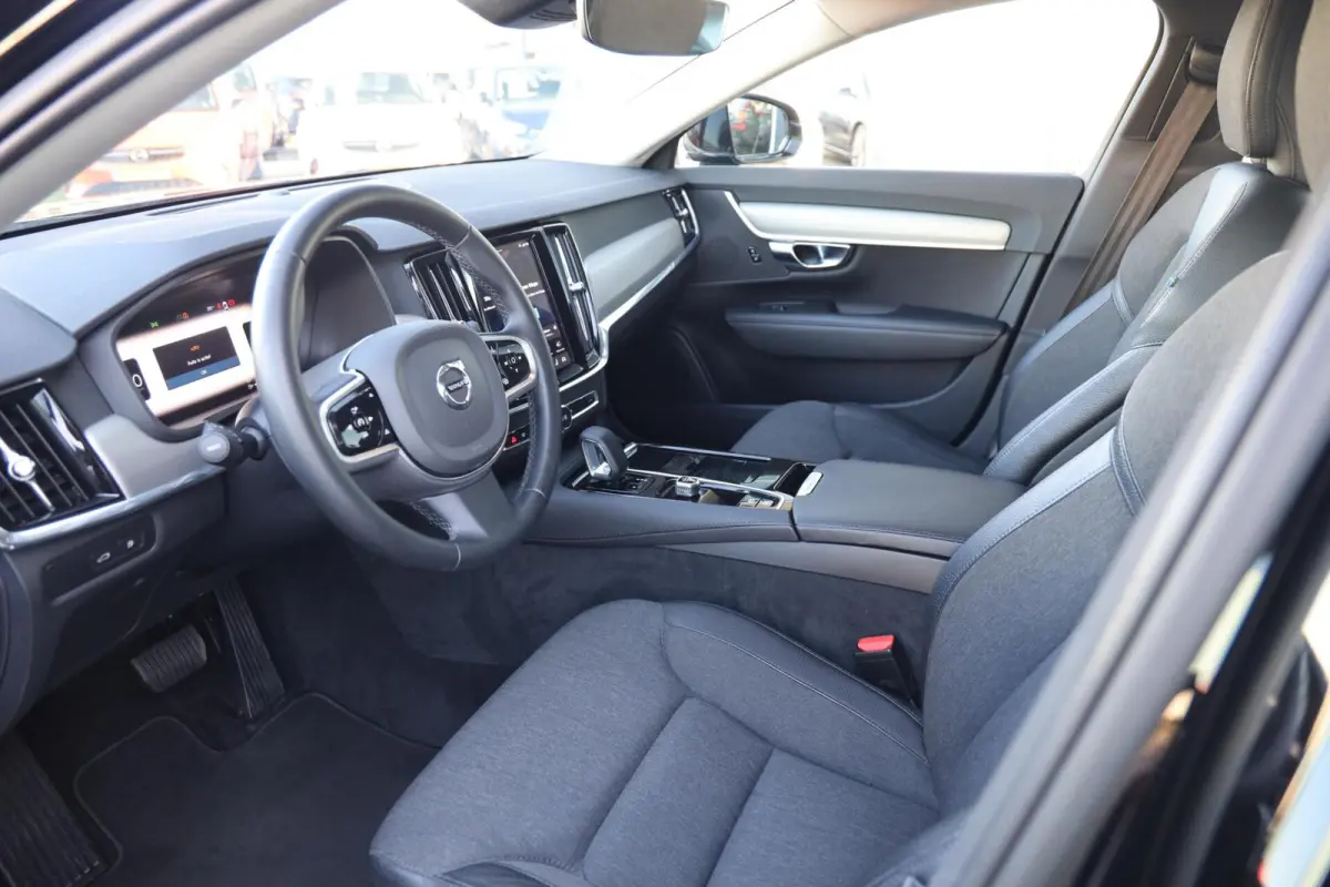 2.0 T6 Plug-in hybrid AWD Essential Bright|Apple carplay|Navi|Automaat|