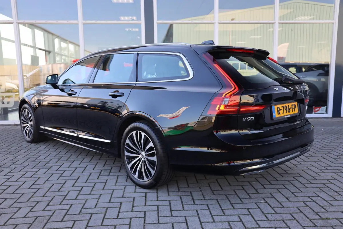 2.0 T6 Plug-in hybrid AWD Essential Bright|Apple carplay|Navi|Automaat|