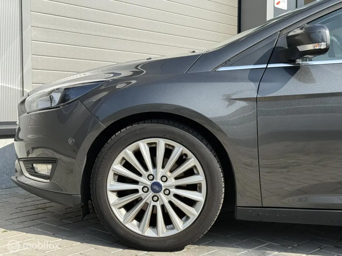 1.0 Titanium
