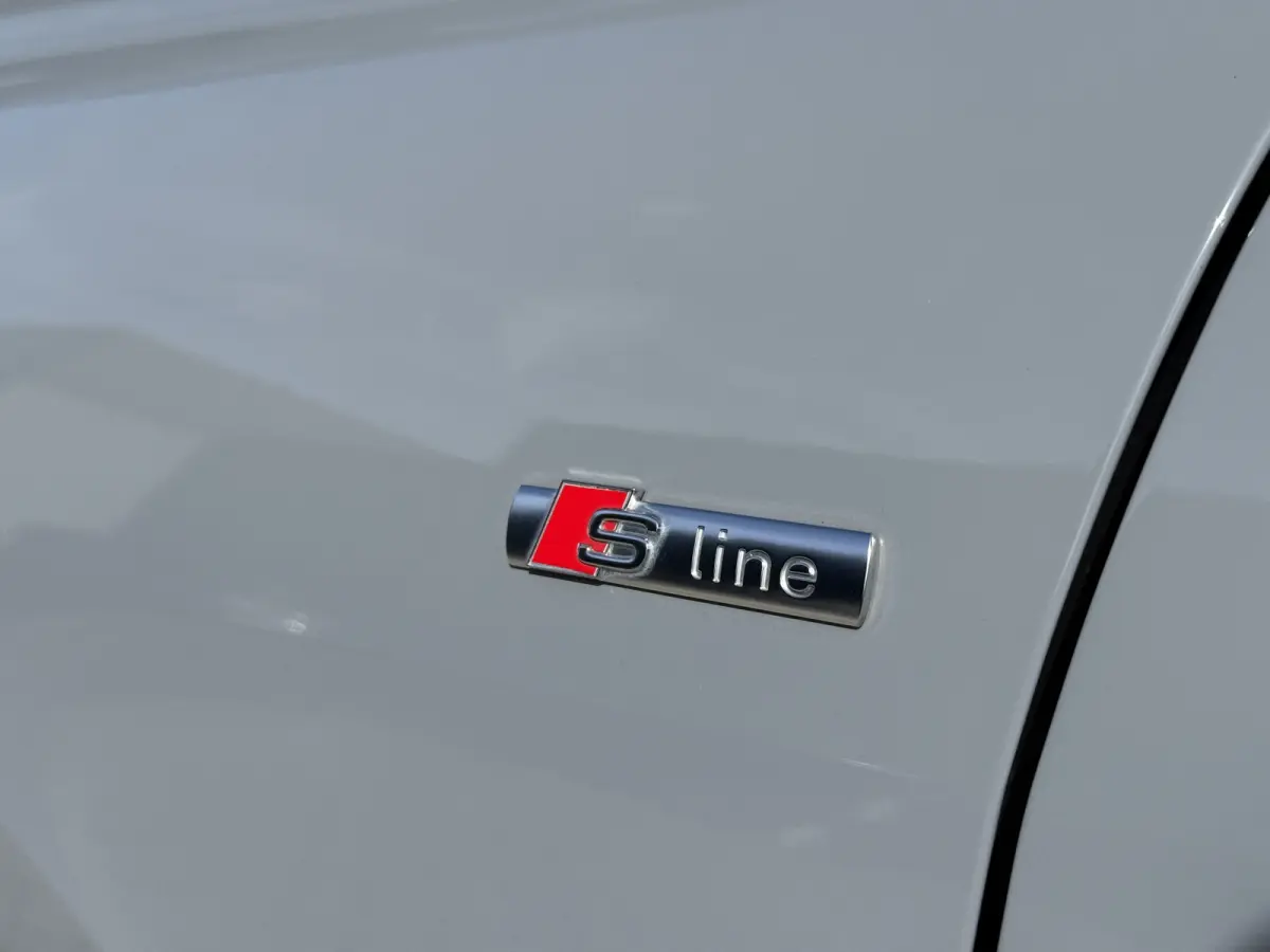 35 S-LINE 55 kWh Pano/Leder/Camera
