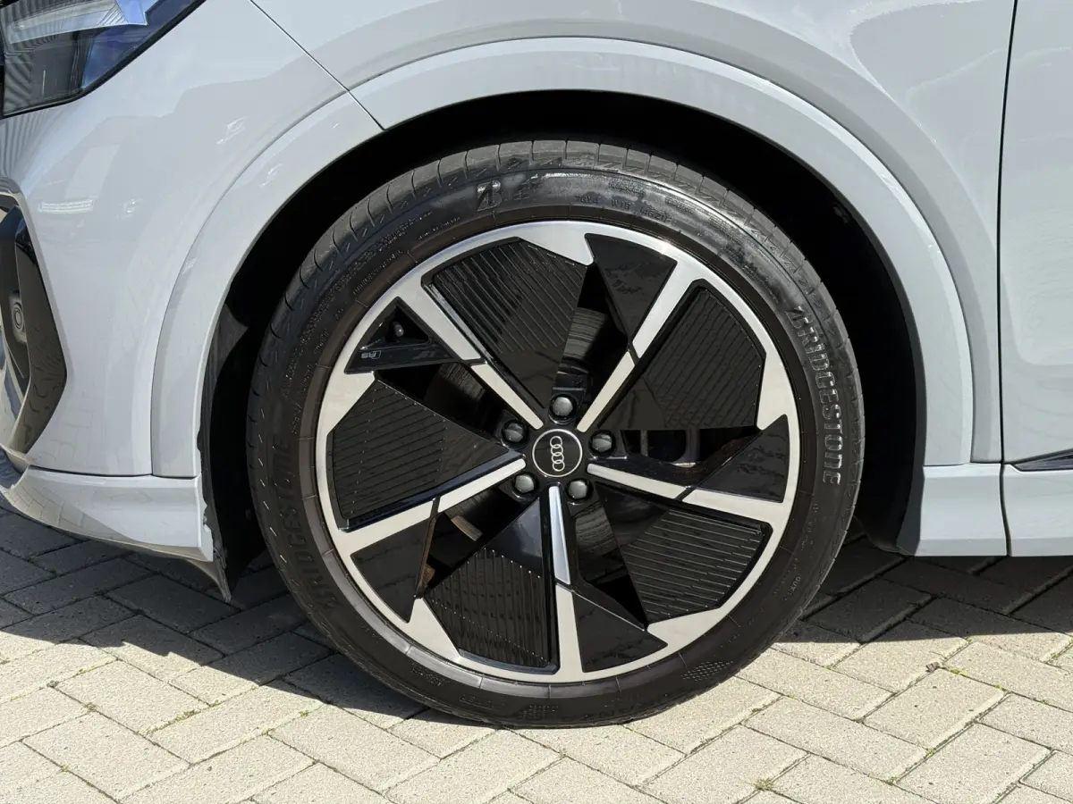 35 S-LINE 55 kWh Pano/Leder/Camera